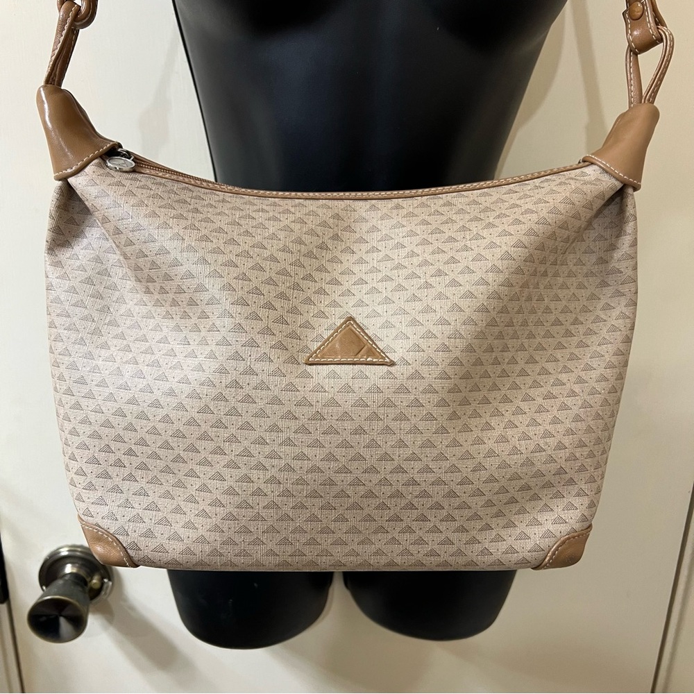 Vintage Liz Claiborne Hobo Crossbody